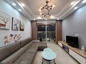 căn hộ botanica premier 3 phòng 95m2 đầy đủ tiện nghi vào ở trước tết tầng cao view sân bay mới