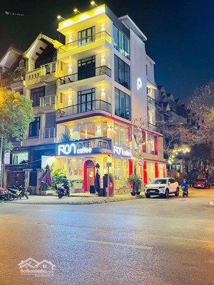 cho thuê nhà mặt phố trung kính,mặt tiền lô góc 7m,nhà mới xây,sạch sẽ,để xe thoải mái, mọi mô hình