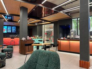 cho thuê mặt bằng mt an thượng gần trần bạch đằng, dtsd: 500m2, ngang: 15m cực đẹp