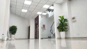 cho thuê tòa nhà mặt tiền nguyễn bỉnh khiêm, quận 1