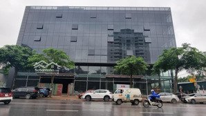 cho thuê tòa nhà mới xây mặt tiền trương văn bang tp thủ đức (q2)