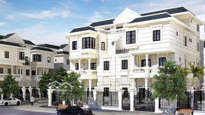 chủ nhà cho thuê nhà phố shophouse cityland 100m2, 5 tầng thang máy, đường nguyễn văn lượng và pvt