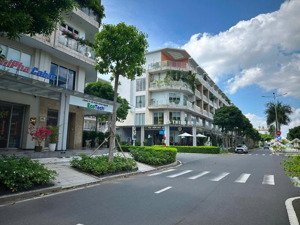 cho thuê nhà phố nguyên căn tại đường 10 sala vị trí trục chính lưu lượng đông nhà mới hoàn thiện