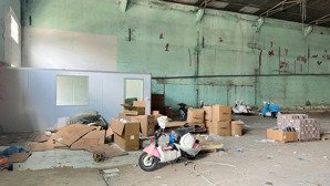 cho thuê kho 850m2 - 1.500m2, quốc lộ 1a, bình tân, giá thuê: 70k/m2/tháng, container 24/24