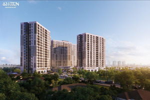 sỡ hữu căn hộ phong cách hiện đại tại an zen residence với vốn chỉ từ 10%, gần 200tr