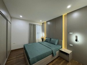 bán căn hộ 2 phòng ngủ 73m2 giá 7.2 tỷ, full nội thất đẹp ở ngay, toà b14 phạm ngọc thạch