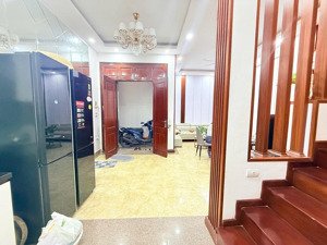 nhà vip-ngõ ô tô-mỹ đình-nam từ liêm-5 tầng-xây mới-full nội thất-nhỉnh 8 tỷ 8