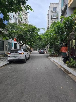 bán nhà biệt thự tam trinh, vĩnh hoàng 150m, 5 tầng, lô góc, xe contener vào, vỉa hè, giá tốt