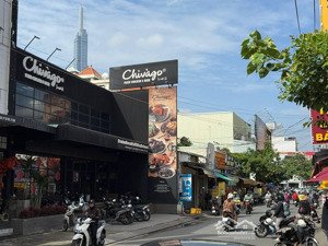 bán nhà mt kinh doanh đường số 2 an khánh q2, dt 5x24, , xây hầm 7 tầng, giá 27.5 tỷ thương lượng