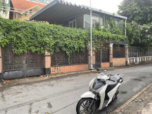 bán nhà 78 - 80 tân canh, p. 1, tân bình, dt: 16x28m, dtsd 450m2, 2 lầu, giá 89 tỷ