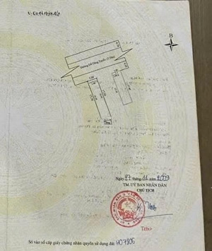 bán nhà 2 tầng đường đỗ đăng tuyển khuê trung đà nẵng