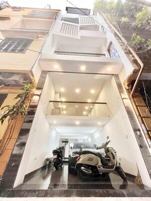 Bán nhà phân lô Lê Trọng Tấn, Thanh Xuân, thang máy, ôtô, 60x5t, 19.8 tỷ, 0985696268