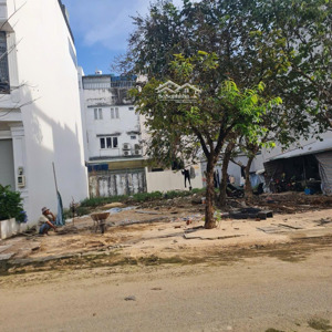 bán nhanh 6x24m đất nền trí kiệt khang điền trục 14m giá 83,5 tr/m