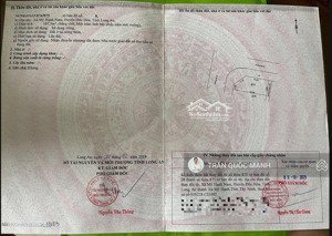 cần tiền trả nợ gấp bán lô góc khu dân cư xuyên á ngang 7,5 dài 16. giá đẹp, thương lượng chính chủ