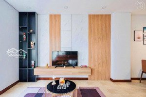 cho thuê căn hộ đầy đủ tiện nghi tại tòa blossom terrace - 24 đông quan