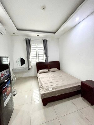 cho thuê nhà trọ tại đường bàu bàng ngay etown cộng hoà