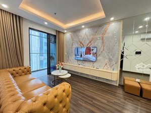 chuyển nhượng căn hộ 2,5pn full nội thất tòa camellia | hoàng huy commerce. lh 