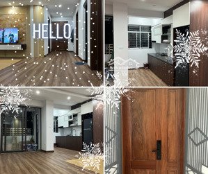 bán căn hộ chung cư n06 pháp vân - phố trần thủ độ 82m2, 3 phòng ngủ, 2vs, giá 4.85 tỷ