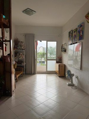 bán gấp căn hộ conic garden, nguyễn văn linh. 1pn 1wc full nội thất, đã có sổ. giá 1,9 tỷ.