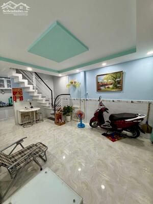 QUẬN TÂN PHÚ, SÀI GÒN – Đường TÂN SƠN NHÌ, 3.X TỶ.