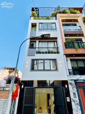 NHÀ MỚI - KHU VỰC HỒ VĂN CỐNG, THỦ DẦU MỘT