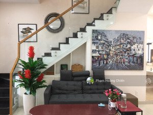 bán gấp nhà phố lakeview city, 6x16m giá 17 tỷ, hoàn thiện cơ bản, 1 trệt 3 lầu lh thật