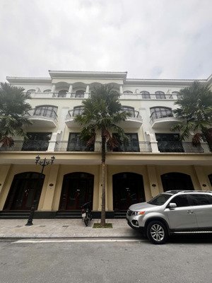 bán liền kề 62m2, 63m2, 64m2 vinhomes ocean park 2 hưng yên