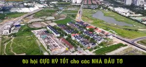 bán biệt thự đơn lập phương viên, 325m đẹp nhất mailand hà nội city!