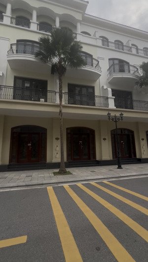 bán liền kề 48m2 vinhomes ocean park 2 hưng yên