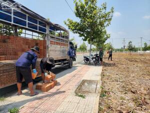 Đất nền dự án Nam Long 3 Bình Dương