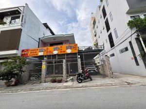 lô đất 2mt đẹp dt khủng 207m2 đường lương thế vinh ngay cầu rồng, gần biển mỹ khê