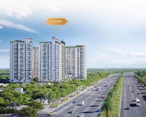 căn hộ 2pn chỉ 1,5 tỷ cạnh chợ bình chánh, cách phú mỹ hưng 25 phút, mua từ chủ đầu tư