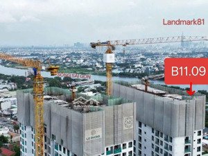 suất chiết khấu 17% cho căn 3pn/87,5m2 the emerald 68 mặt tiền ql13 view landmark 81 sông sg