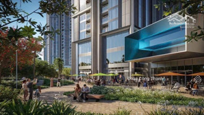 bán căn hộ 75m2 tại the global city, đỗ xuân hợp, an phú, quận 2,chỉ với 3,2 tỷ thanh toán.