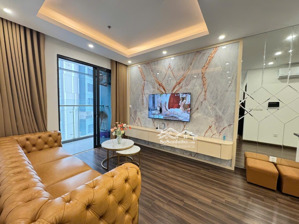 chuyển nhượng căn hộ full nội thất 2pn + , 2wc tòa camellia | hoàng huy commerce chỉ 2,9 tỷ