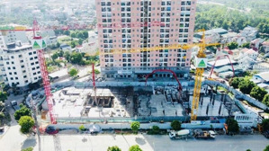 bán căn hộ chung cư phenikaa hòa lạc, 57m2 sử dụng thông thuỷ 2pn, 1wc, thạch thất, hà nội