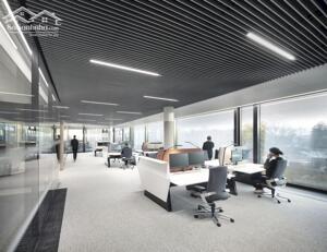 chỉ 110tr/tháng có ngay tòa nhà 8 tầng, mặt tiền 10m phố vũ tông phan gần ngã tư sở thanh xuân hà nội