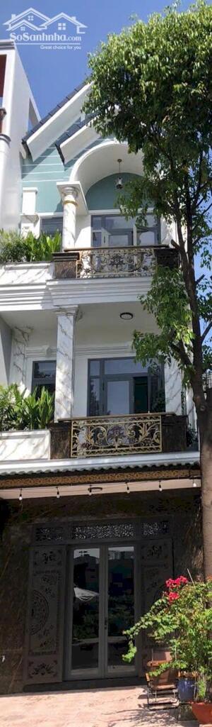 Khu Dân Cư 434 - Thanh Bình Nhà 4 Tầng Đường Rộng 10 M Vỉa Hè DT 76,5 M2 Giá 6,2 Tỷ