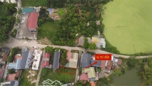 bán gấp đất tại trường yên, chương mỹ, hà nội, 2,6 tỷ, 110 m2