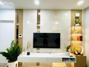 Bán căn hộ 2 ngủ 74m2 tại Ecolife Capitol, full đồ, giá 7 tỷ