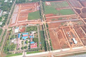 đồng nai xuất hiện dự án khủng ngay trung tâm hành chính tỉnh dầu giây