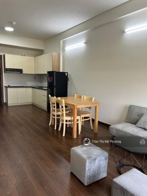 cho thuê căn hộ 1pn+ 51m full nội thất, chỉ 5tr/tháng bao phí, block a4, vào ở 05/01/2026