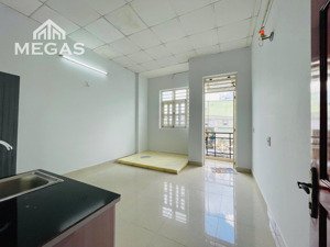 khai trương phòng studio bancol thoáng mới xây ngay trung tâm