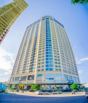 bán nhanh căn 2pn altara mặt tiền đường biển võ nguyên giáp view trực diện biển mỹ khê giá chỉ 8tỷ8