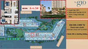 căn hộ 2pn 65m2 ngay ga metro s2.01 - tiện ích vip hồ bơi vô cực tầng 40