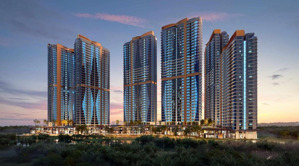 bán căn hộ góc 75m2 tại eaton park, 13 tỷ, an phú, q2, hcm giá tốt uy tín