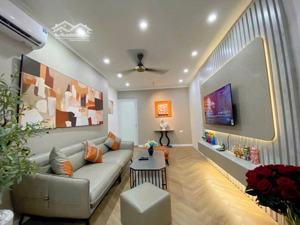 chung cư ngõ 35 phố nguyễn an ninh, gần ô tô, full nội thất, dt: 126m2; giá: 5 tỷ 250 triệu