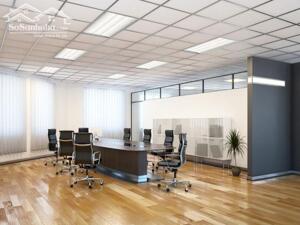 cho thuê nhà mới đẹp gần 1000m2 sử dụng mặt đường vũ tông phan thanh xuân