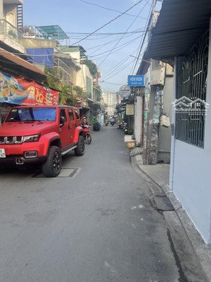 chủ giảm sâu - nhà tt quận 7 - lê văn lương - shr - hoàn công - giá 2 tỷ xx xíu