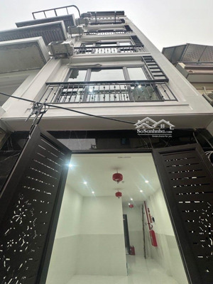 bát khối chung cư mini -dòng tiền -7 tầng thang máy-10m ra lô ô tô tránh - 2 thoáng trước sau